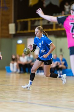 Bild 46 - wAJ Quali zur OL Runde 2